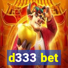 d333 bet